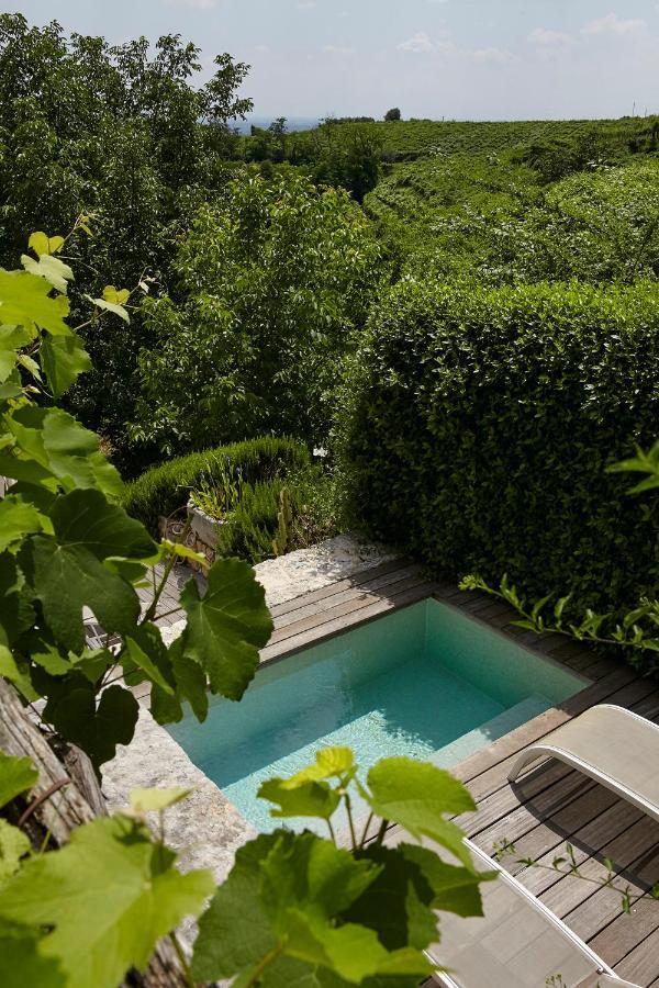 Pianaura Suites Marano di Valpolicella Exterior foto