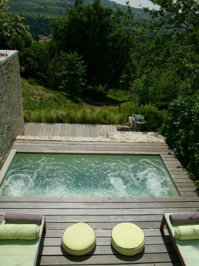 Pianaura Suites Marano di Valpolicella Exterior foto