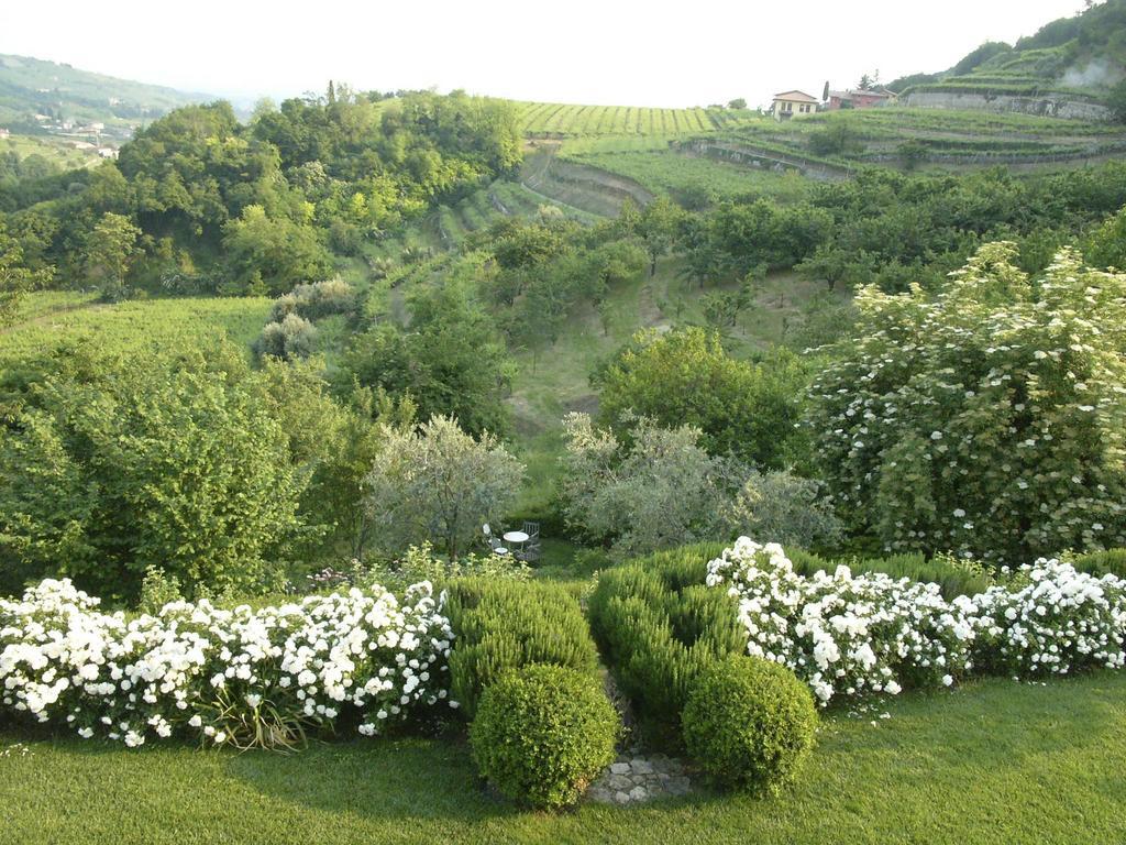 Pianaura Suites Marano di Valpolicella Exterior foto