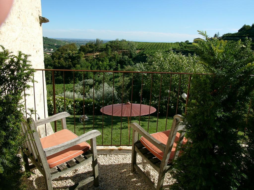 Pianaura Suites Marano di Valpolicella Exterior foto