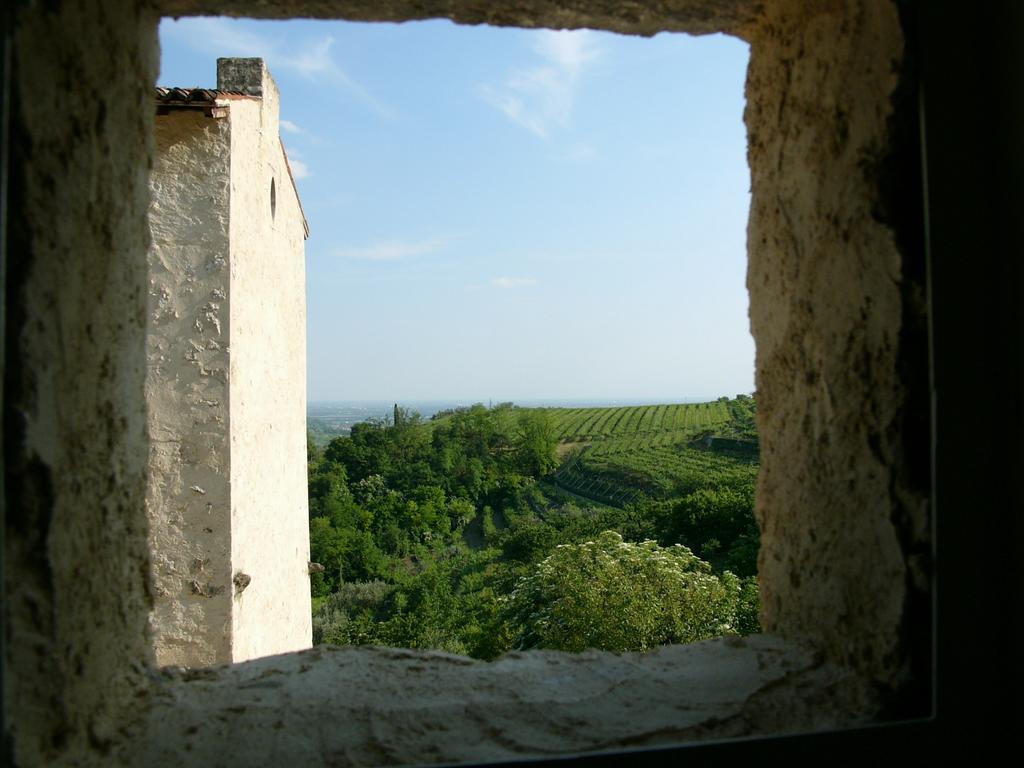 Pianaura Suites Marano di Valpolicella Exterior foto