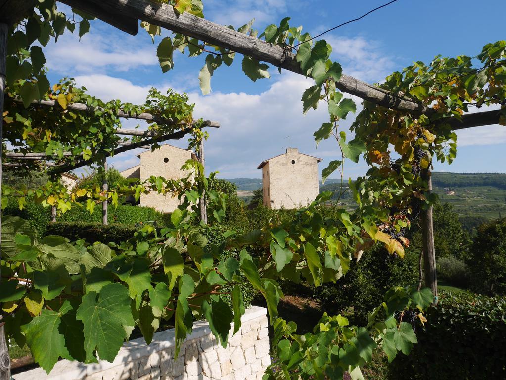Pianaura Suites Marano di Valpolicella Exterior foto