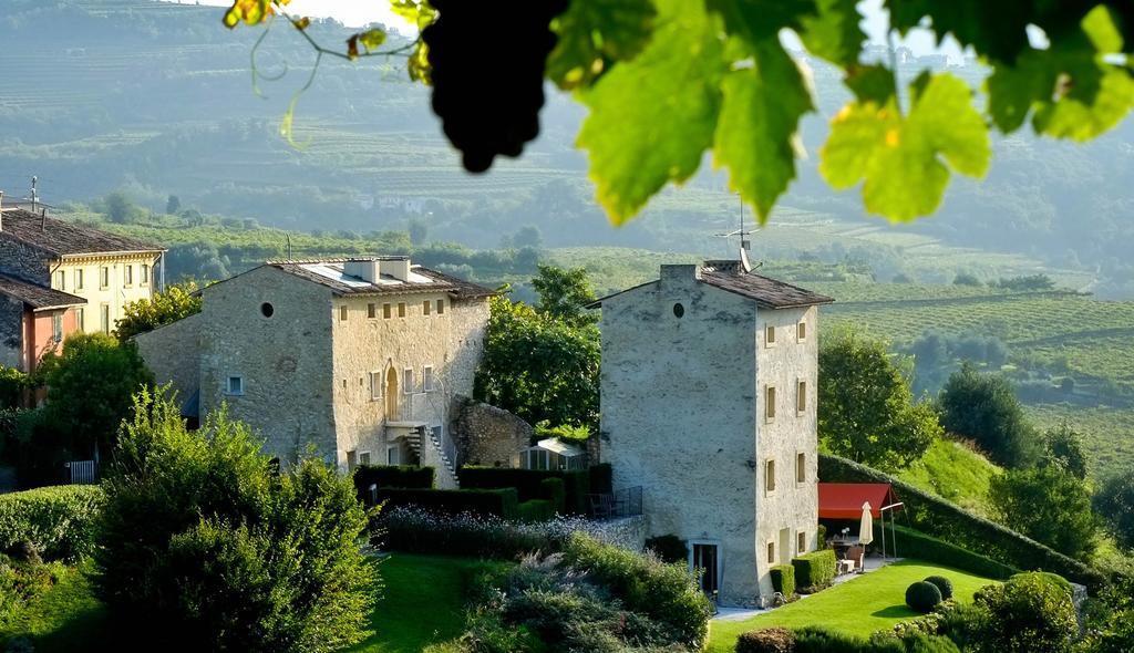 Pianaura Suites Marano di Valpolicella Exterior foto